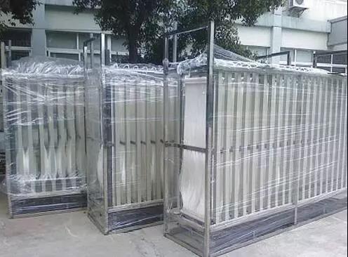 MBR工藝為什么是污水處理的主流？
