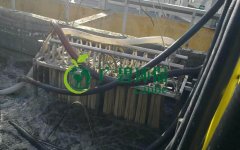MBR膜怎么清洗？MBR膜在線清洗方法步驟