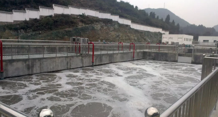 污水脫色有哪些方法？六種污水脫色技術介紹